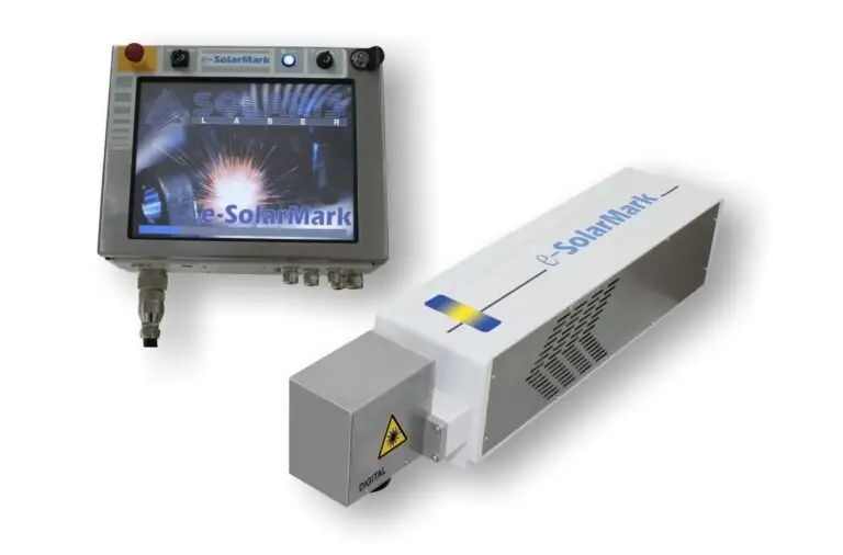 Solaris laser