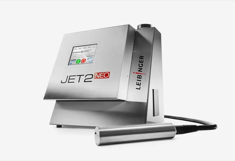 Jugaprinter Jet2 NEO Jugaprinterid